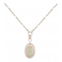 Opal Set 4 Necklace (Exclusive to Precious)